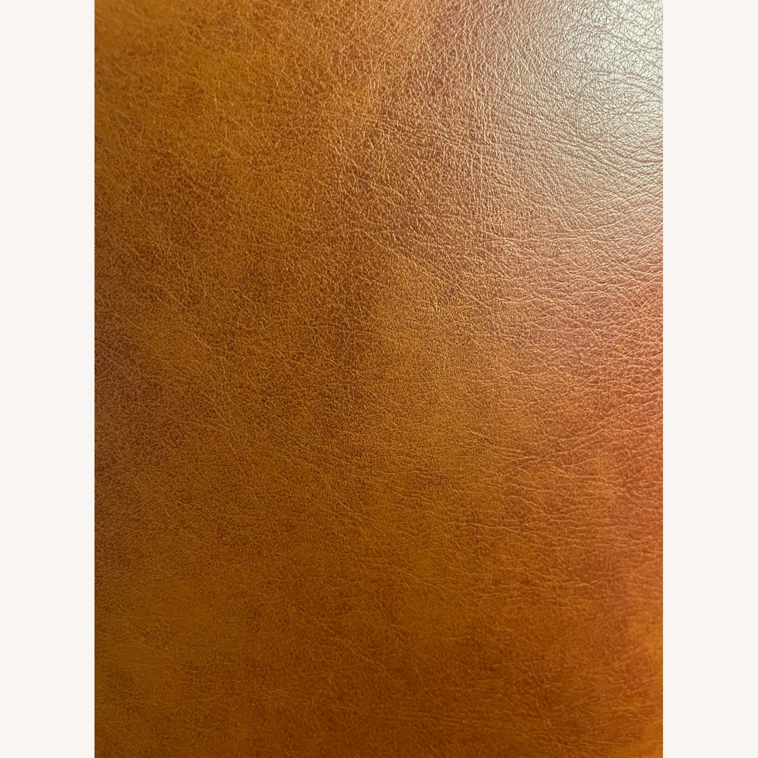  Burrow Nomad Leather Sectional - image-3