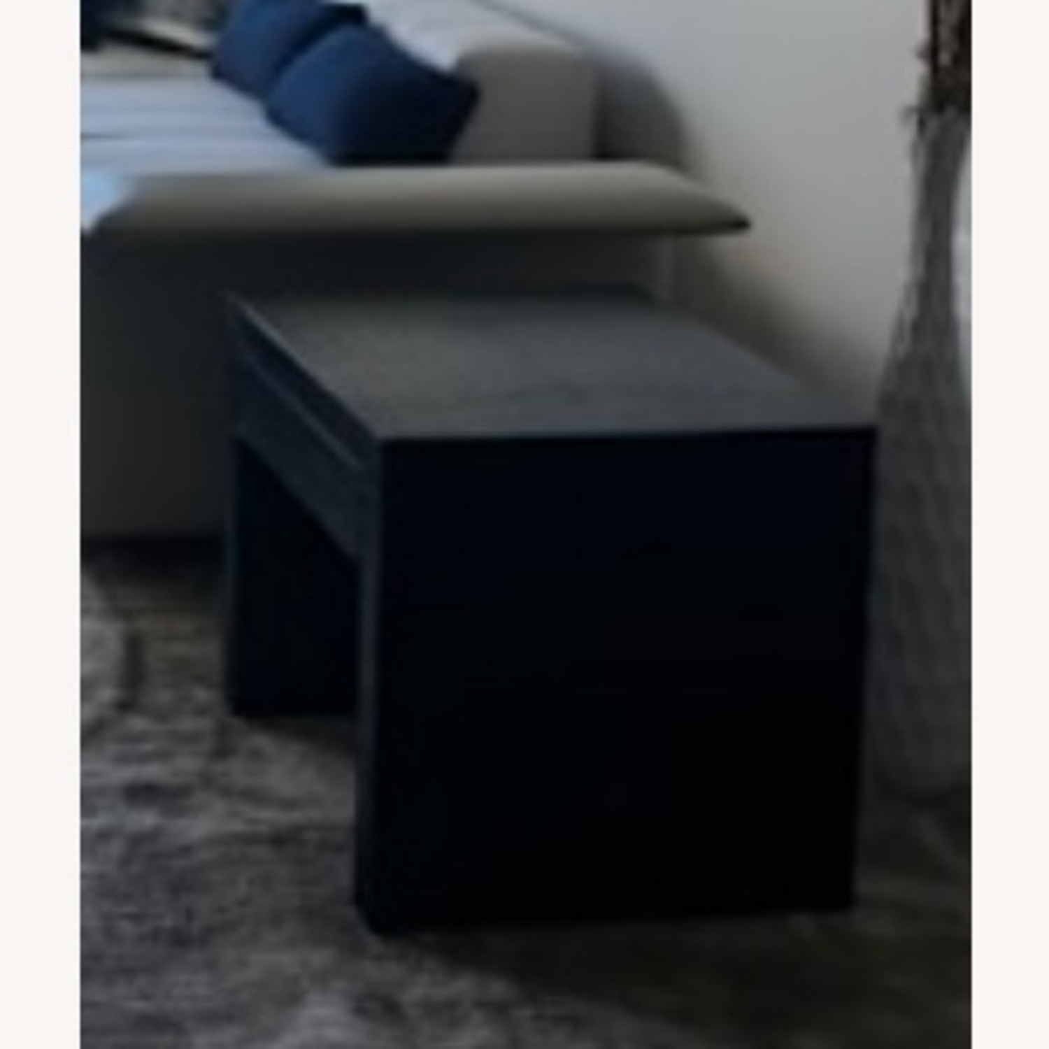 Fendi Casa Croc Side Tables - AptDeco