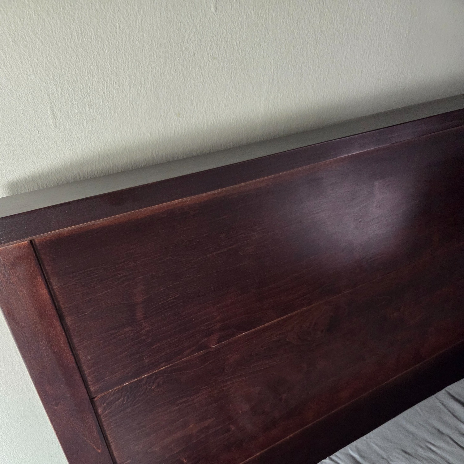 Room & Board Calvin Bed - image-2