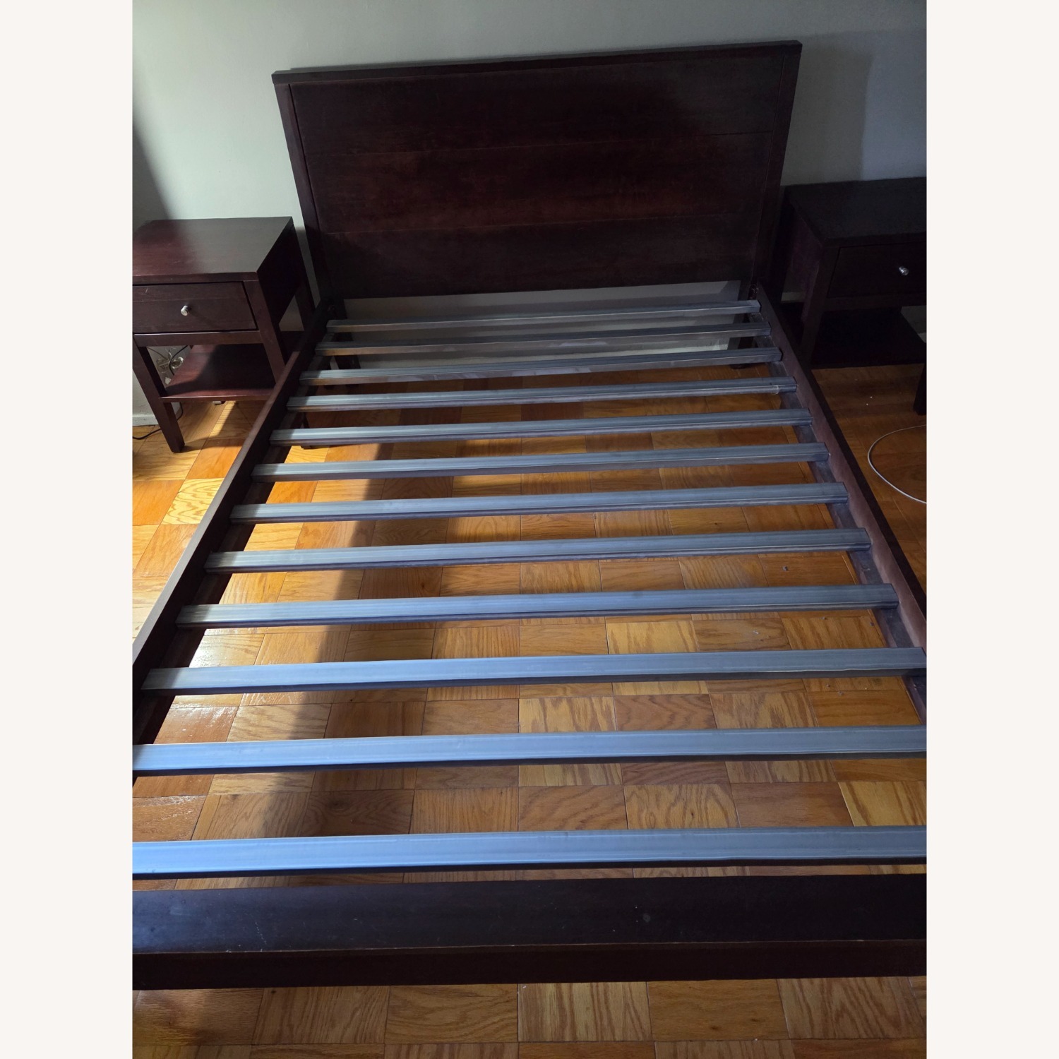 Room & Board Calvin Bed - image-1