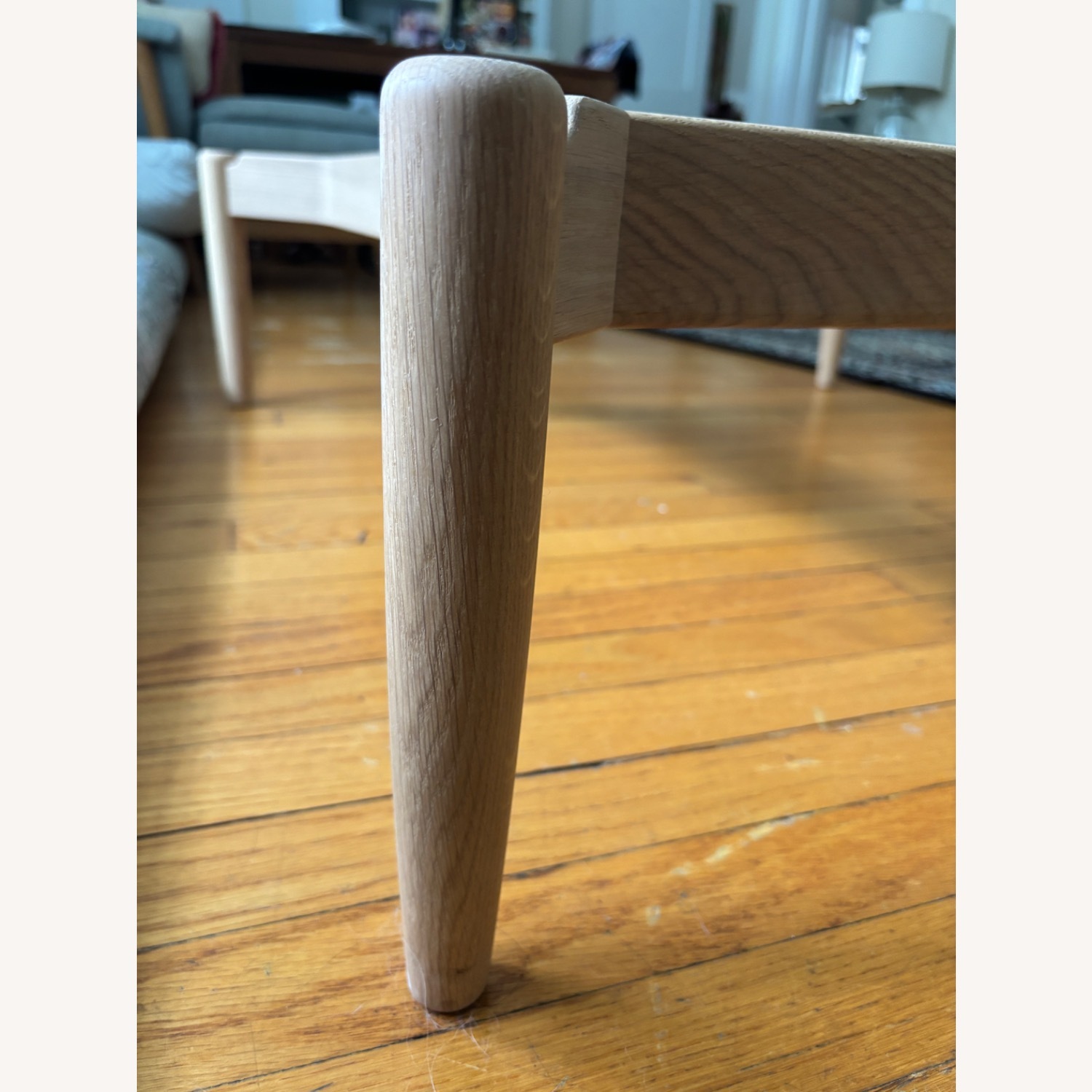 Carl Hansen & Søn EOOS Design Modular Sofa - image-8