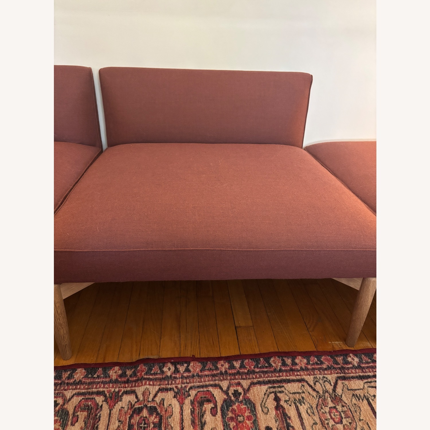 Carl Hansen & Søn EOOS Design Modular Sofa - image-3