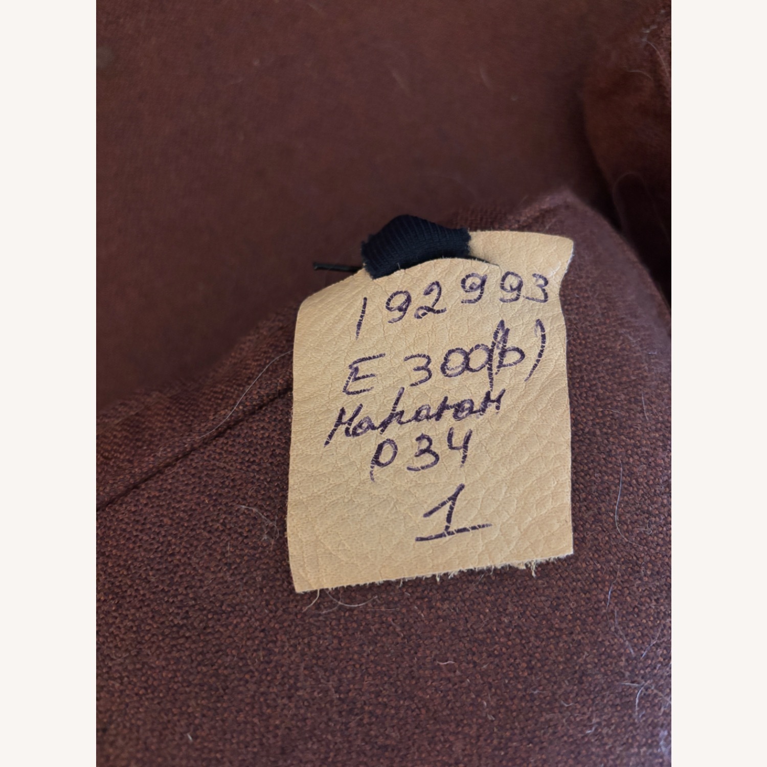 Carl Hansen & Søn EOOS Design Modular Sofa - image-2