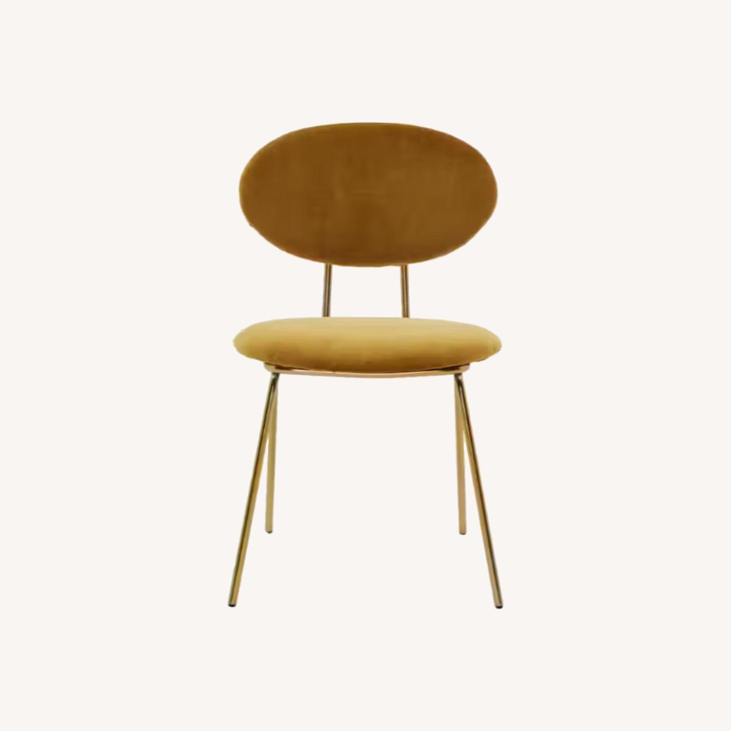 Joybrid Kate a Set of Two Dining Table - image-0