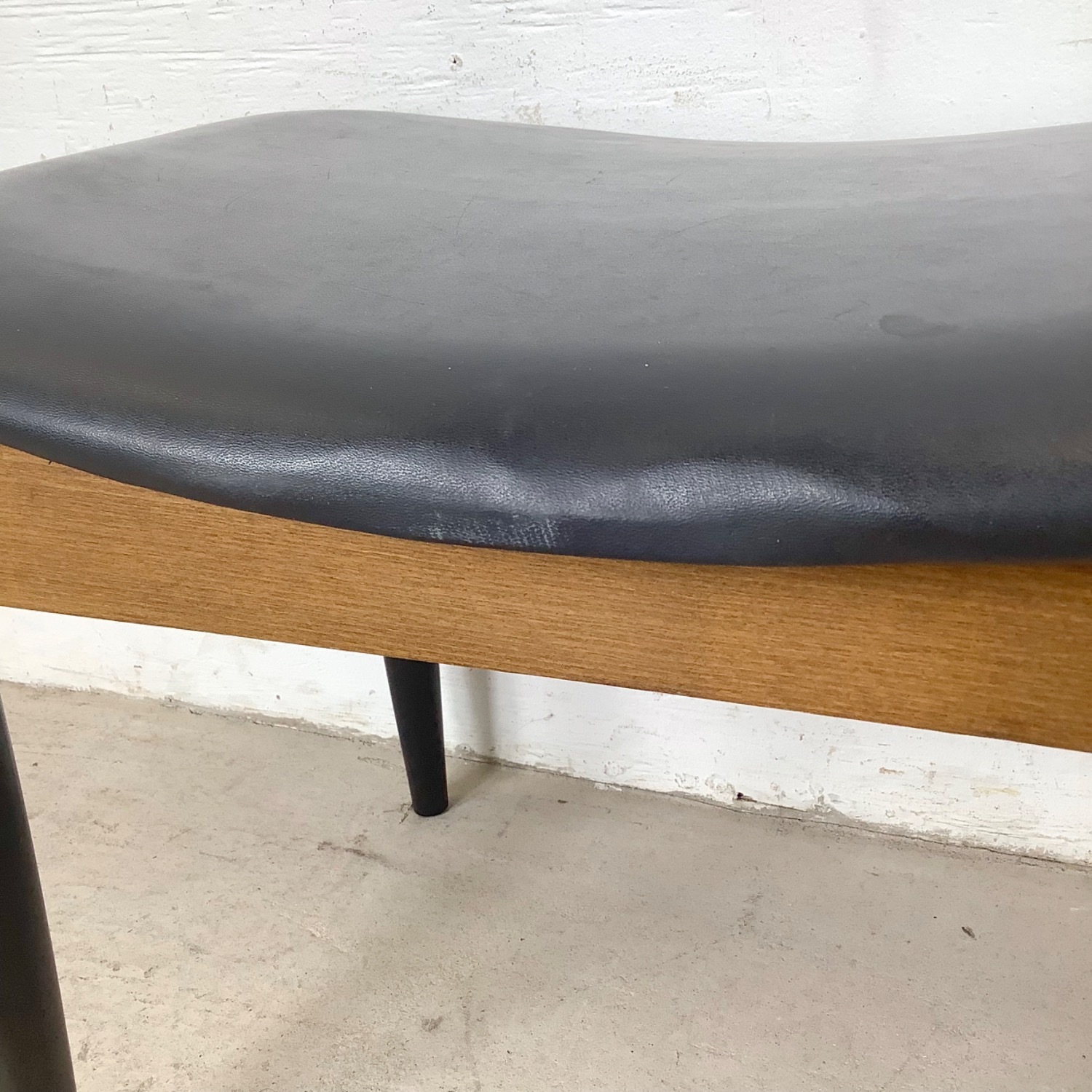 Mid-Century Two Seat Bench  - image-15