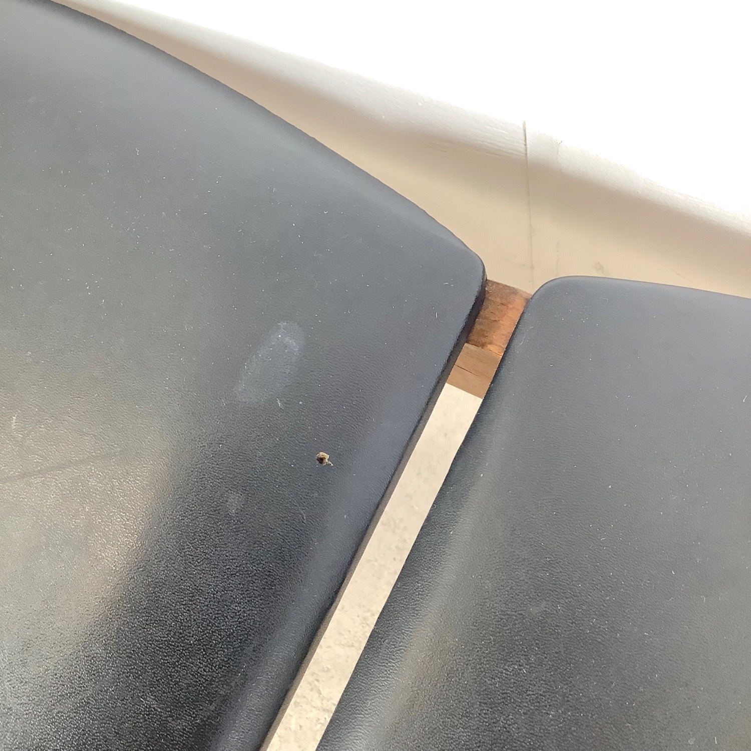 Mid-Century Two Seat Bench  - image-13