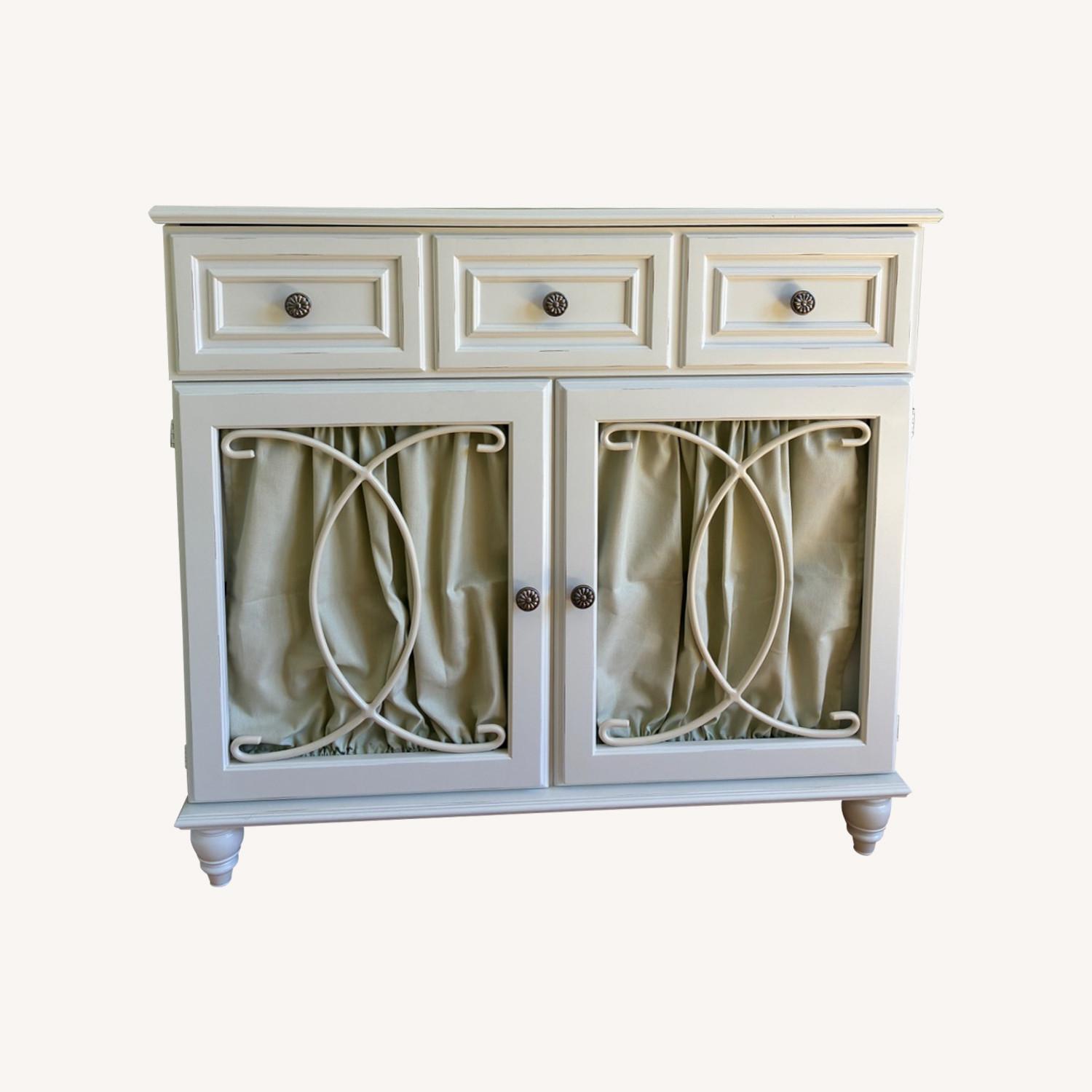 Chelsea Home Dresser - image-0