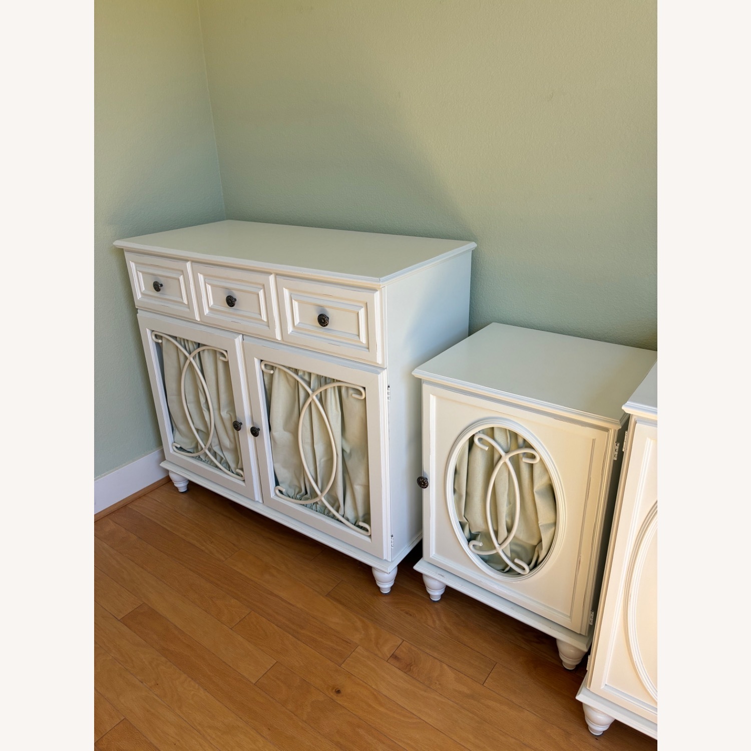 Chelsea Home Dresser - image-2