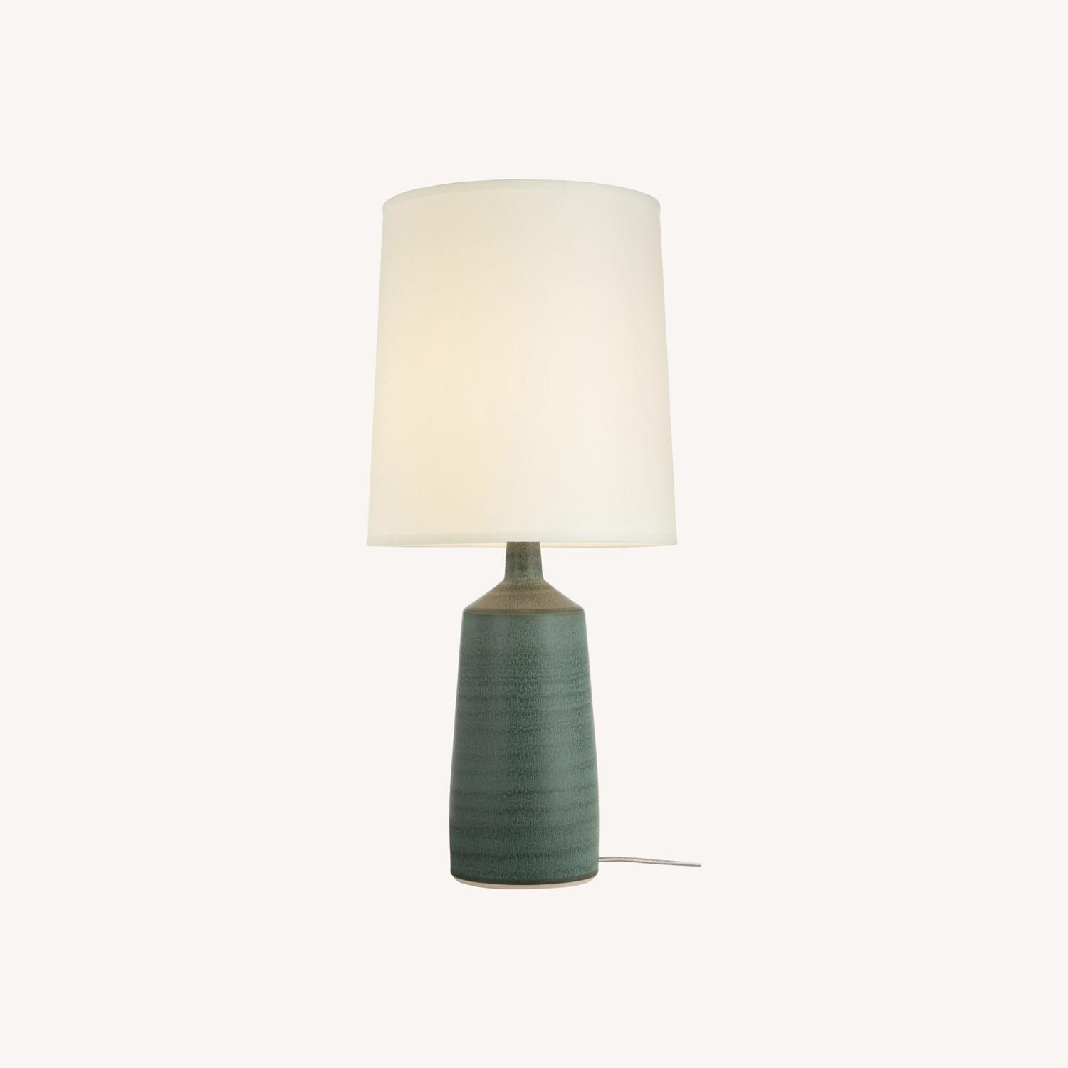 Room & Board Monarch Table lamp - image-0