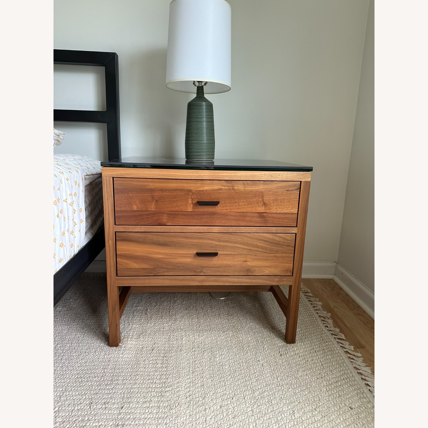 Room & Board Monarch Table lamp - image-3