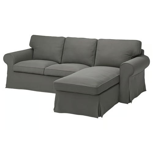 IKEA Stocksund 3 Seater Sofa - AptDeco