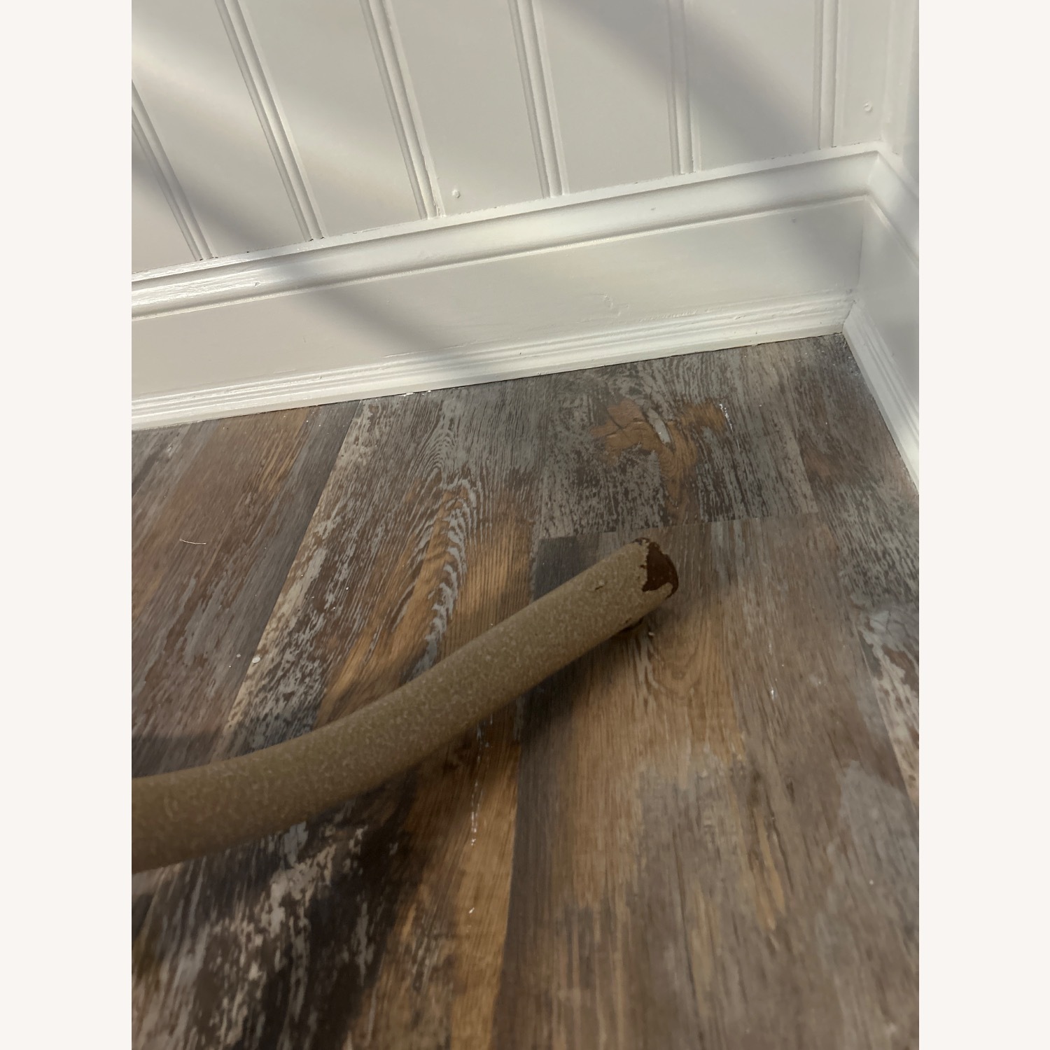 Beveled Glass Kitchen Table for Four - image-3