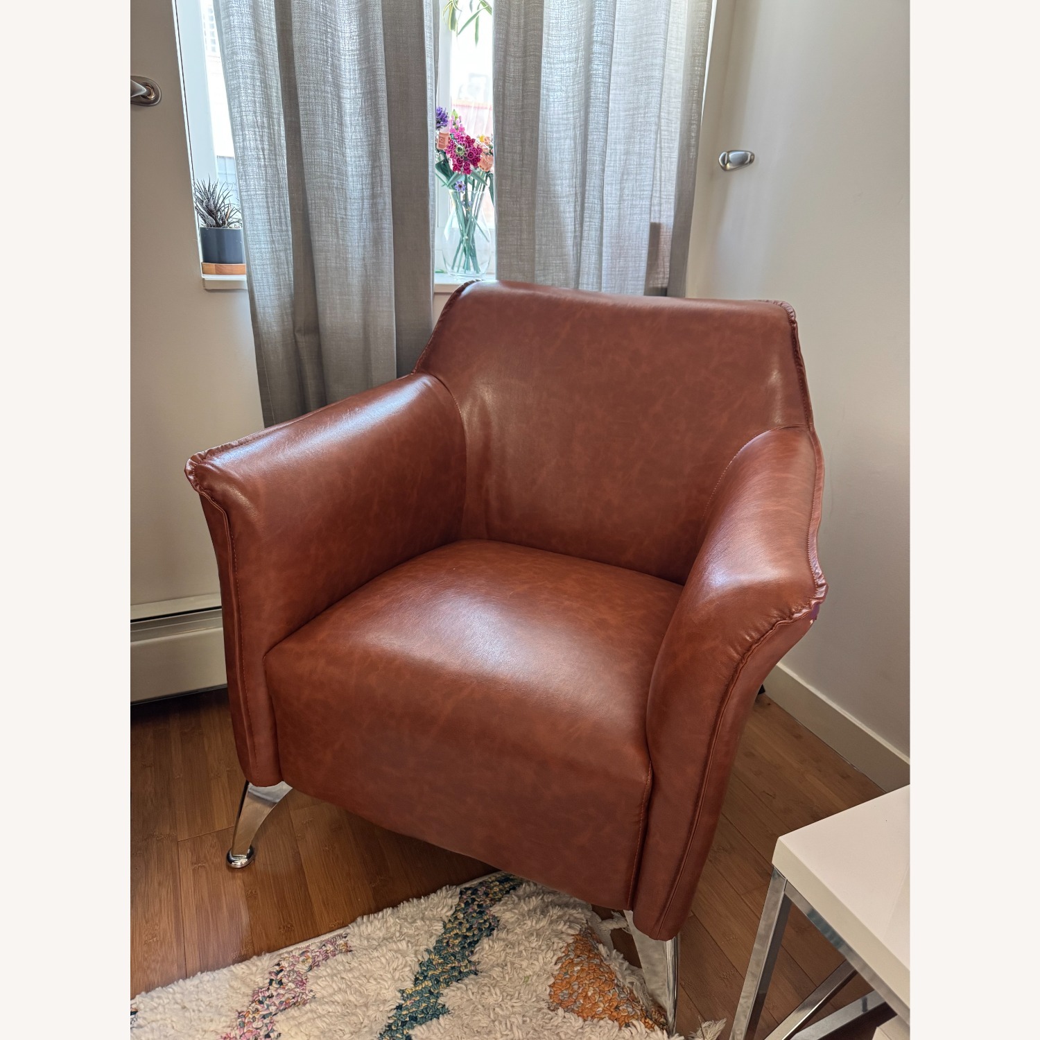 Quinby Accent Chair - image-1