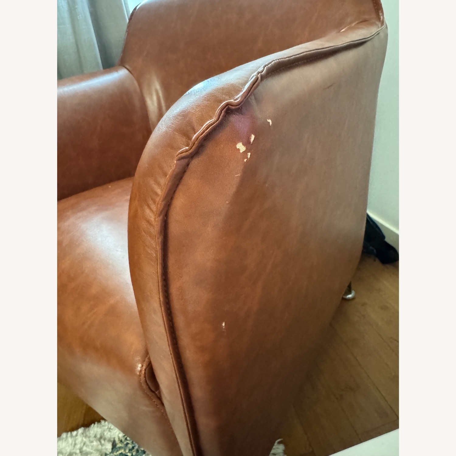 Quinby Accent Chair - image-3