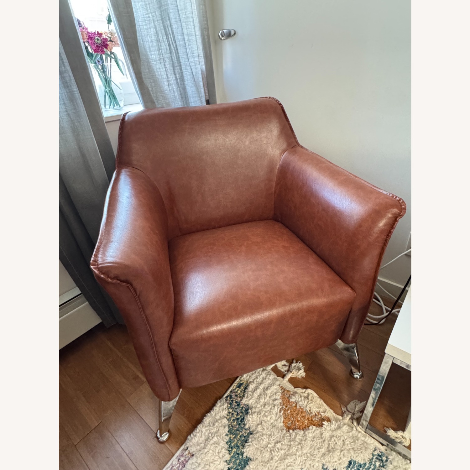 Quinby Accent Chair - image-2