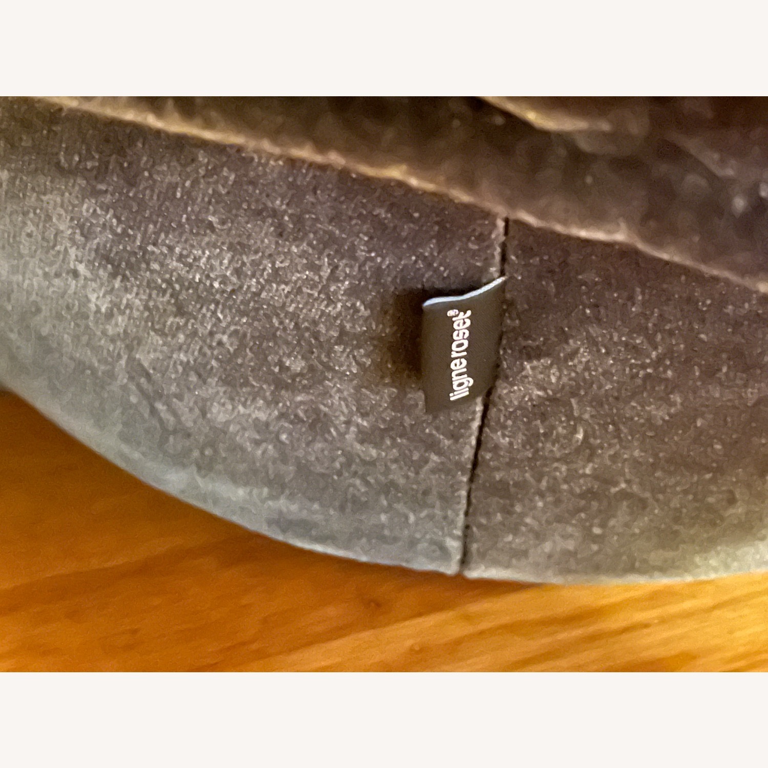 Ligne Roset Cover Sofa - image-4