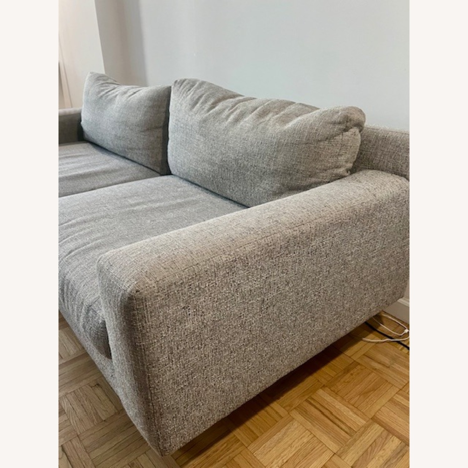 West Elm Eddy Sofa - image-3