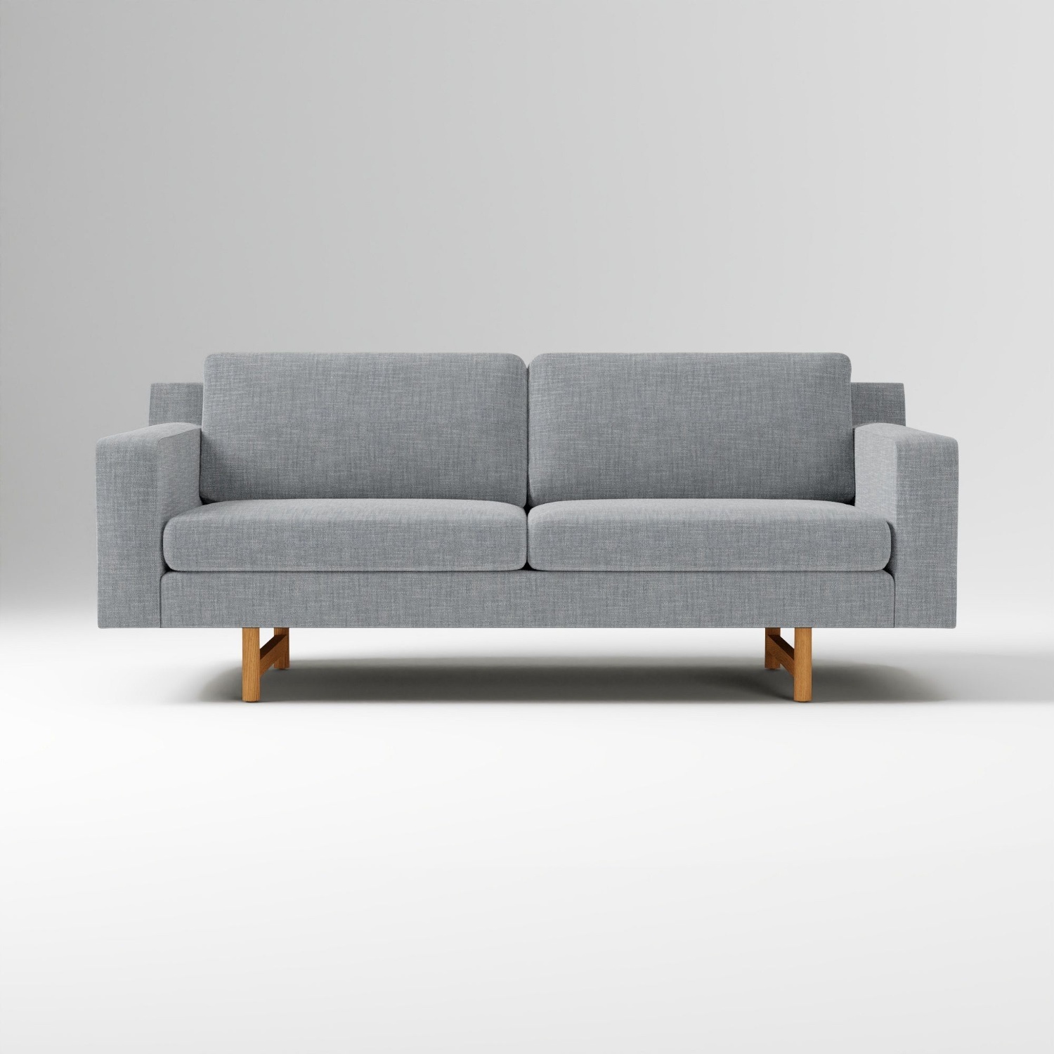 West Elm Eddy Sofa - image-5