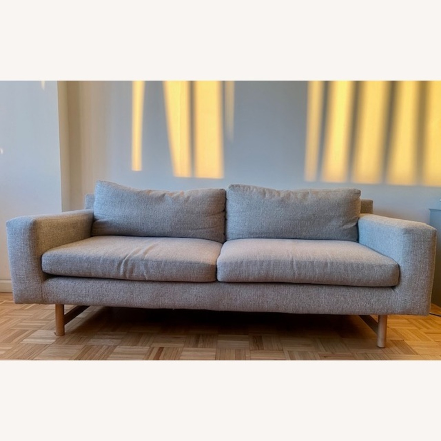 West Elm Eddy Sofa - image-1