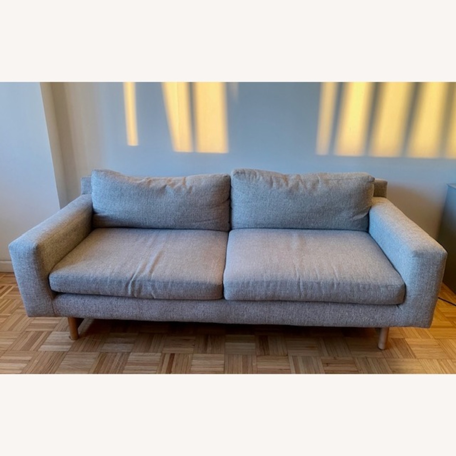 West Elm Eddy Sofa - image-2