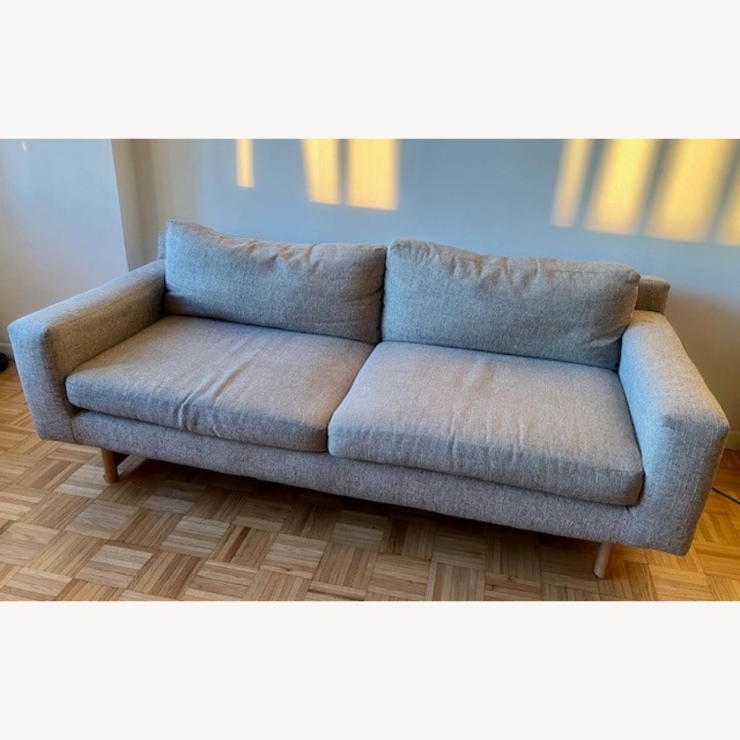 West Elm Eddy Sofa - image-4