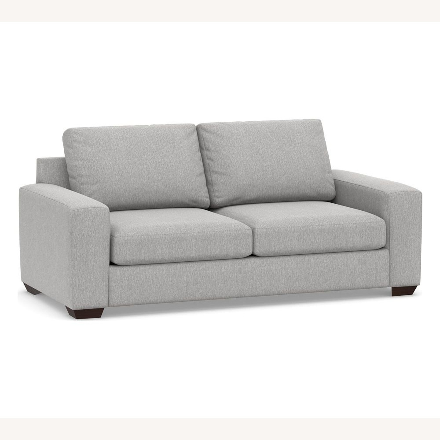 Pottery Barn Sofa - image-4