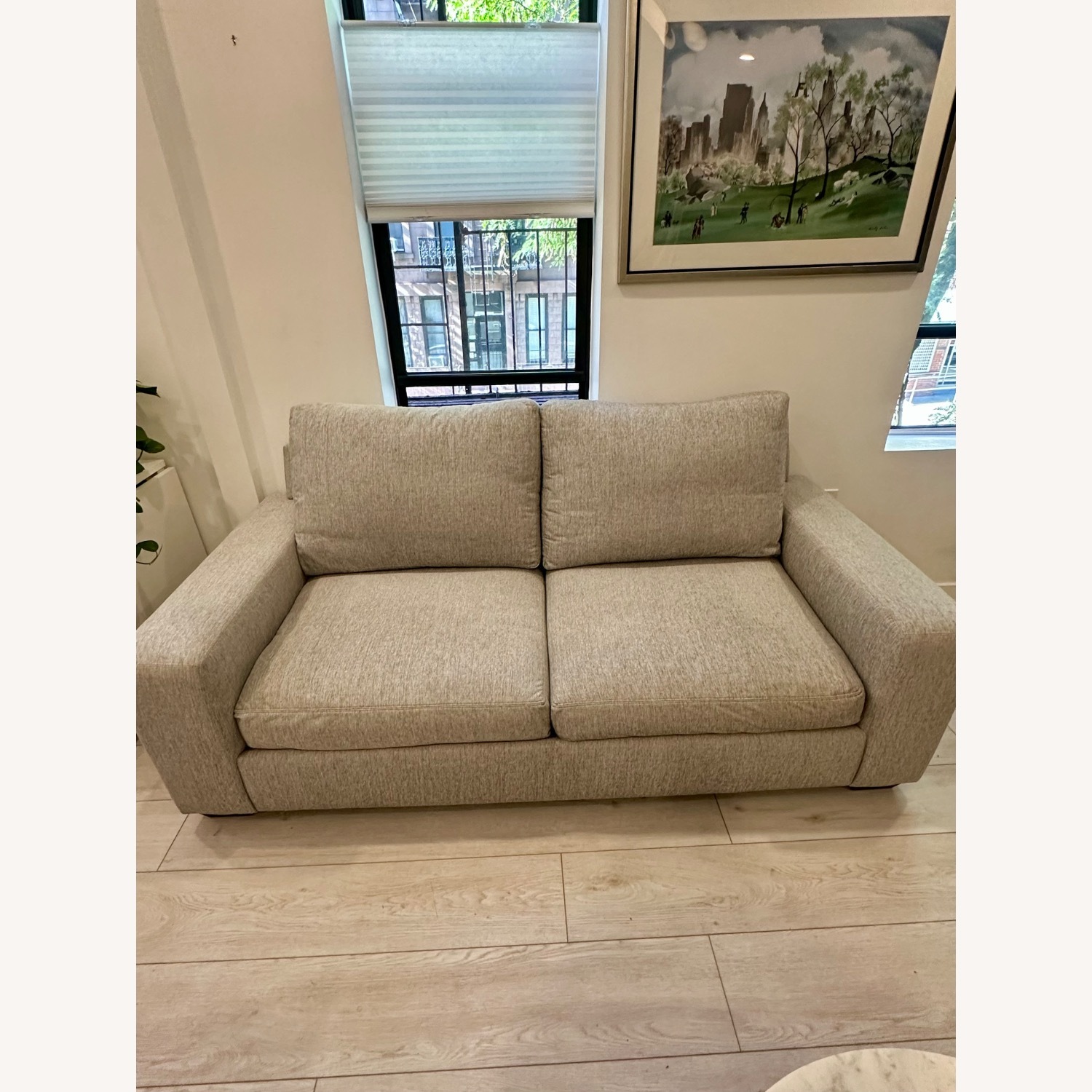 Pottery Barn Sofa - image-2