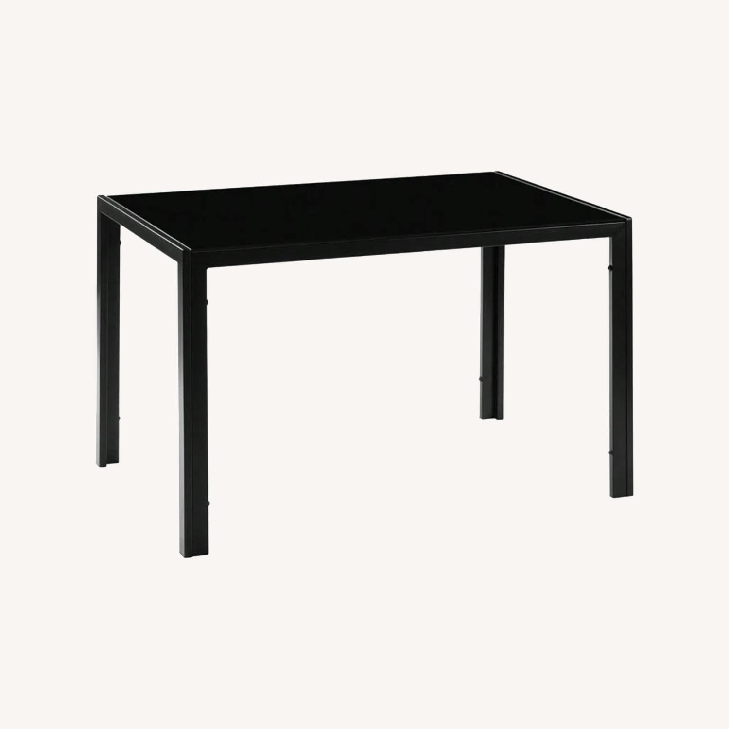 Tables On The Move Black Table - image-0