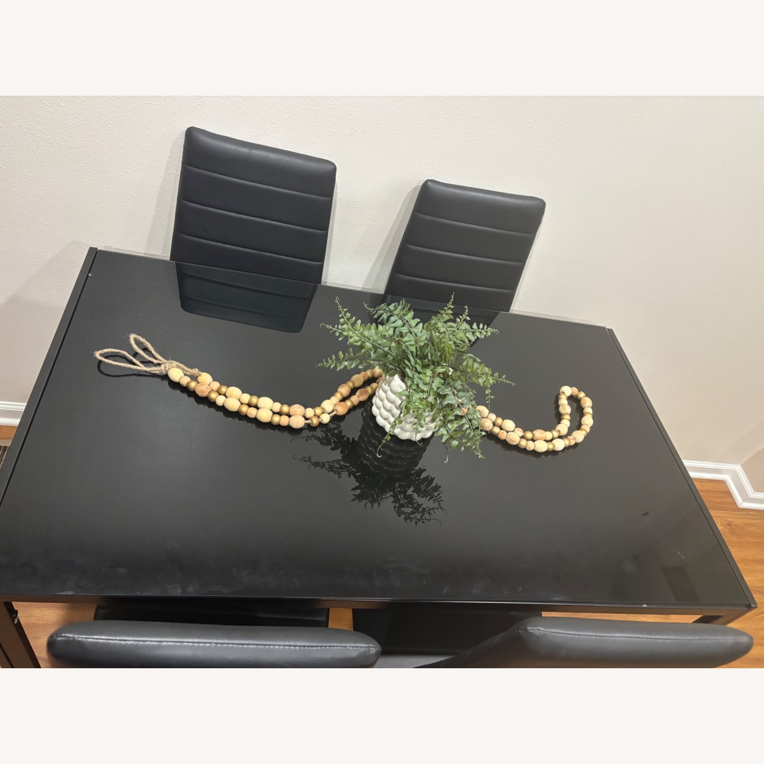 Tables On The Move Black Table - image-2