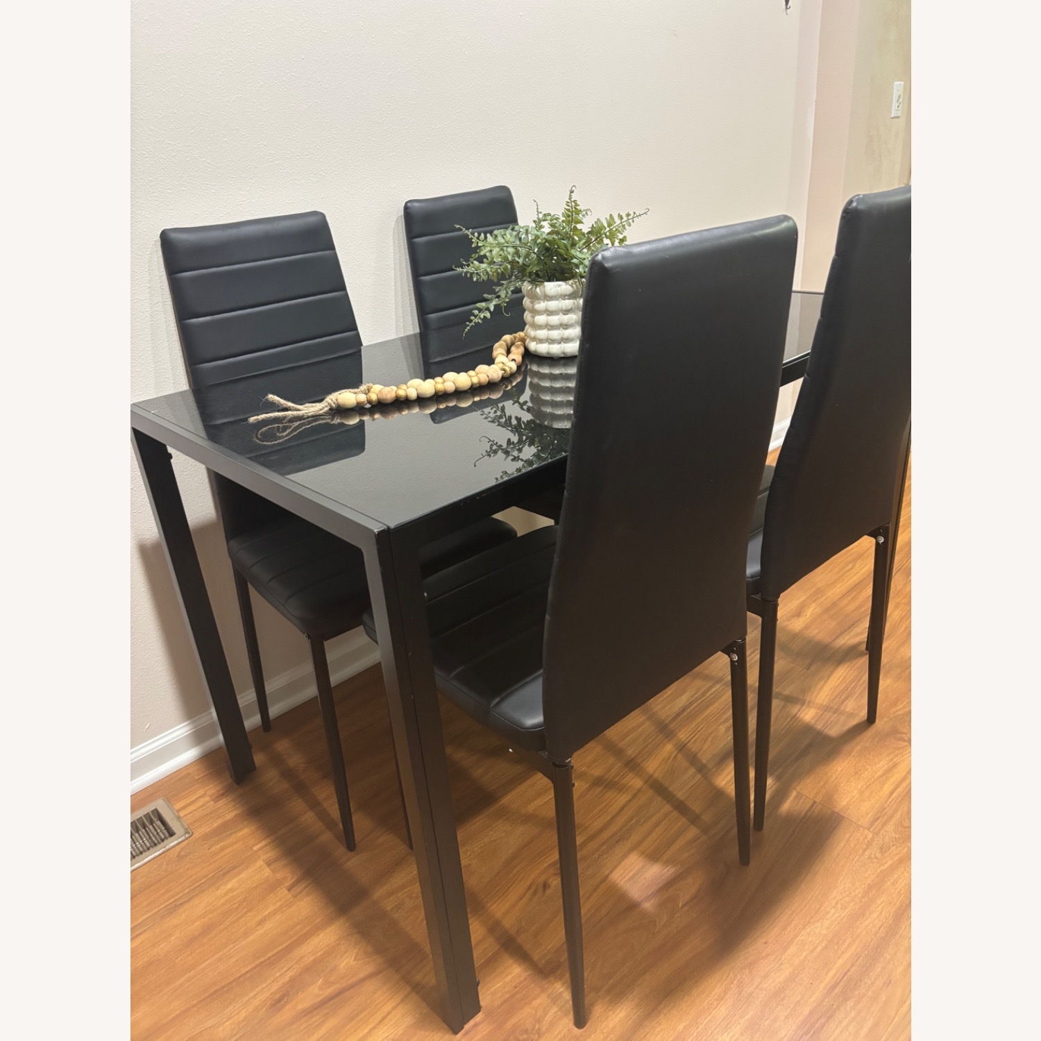 Tables On The Move Black Table - image-3