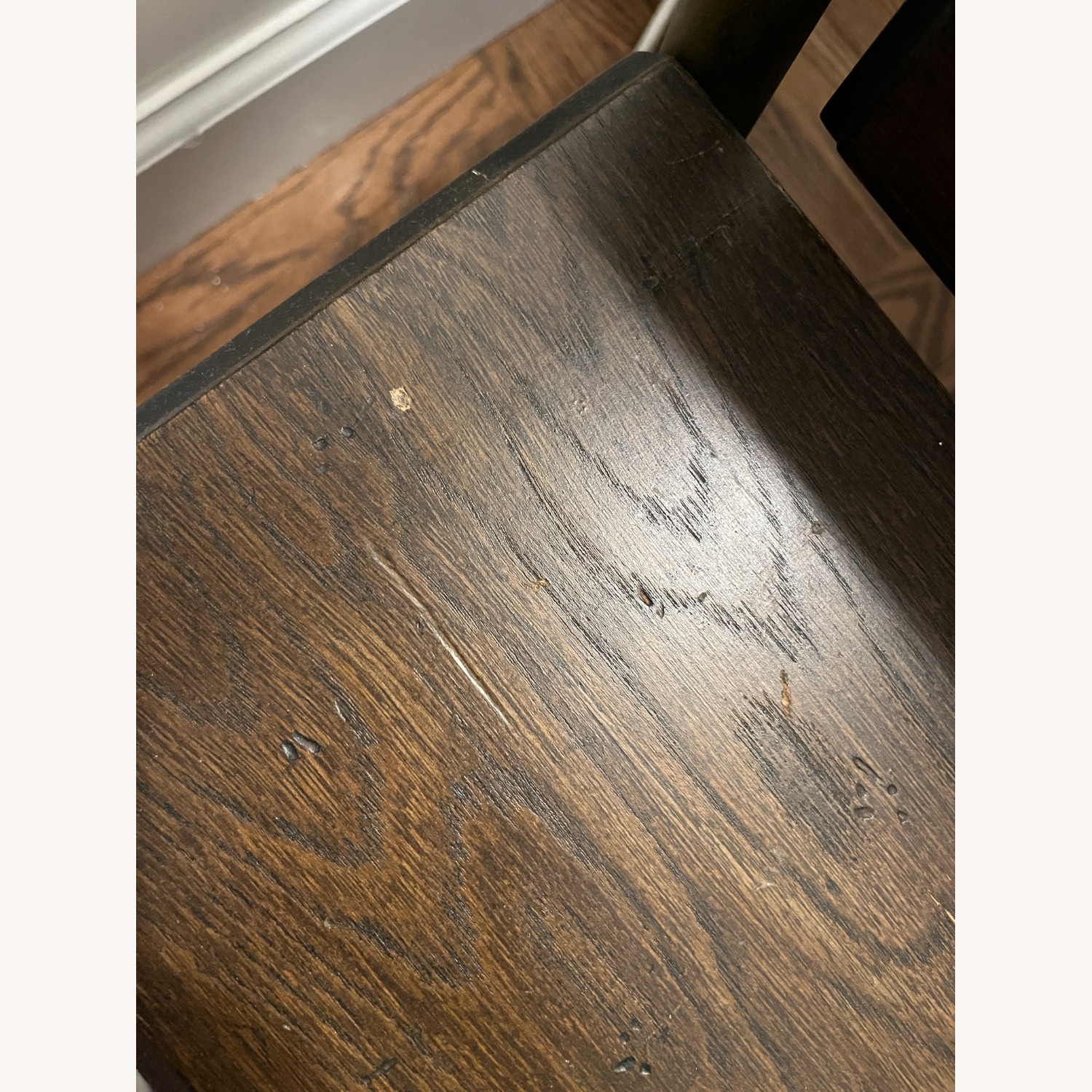 Vintage 1970's Side Step-Table - image-4