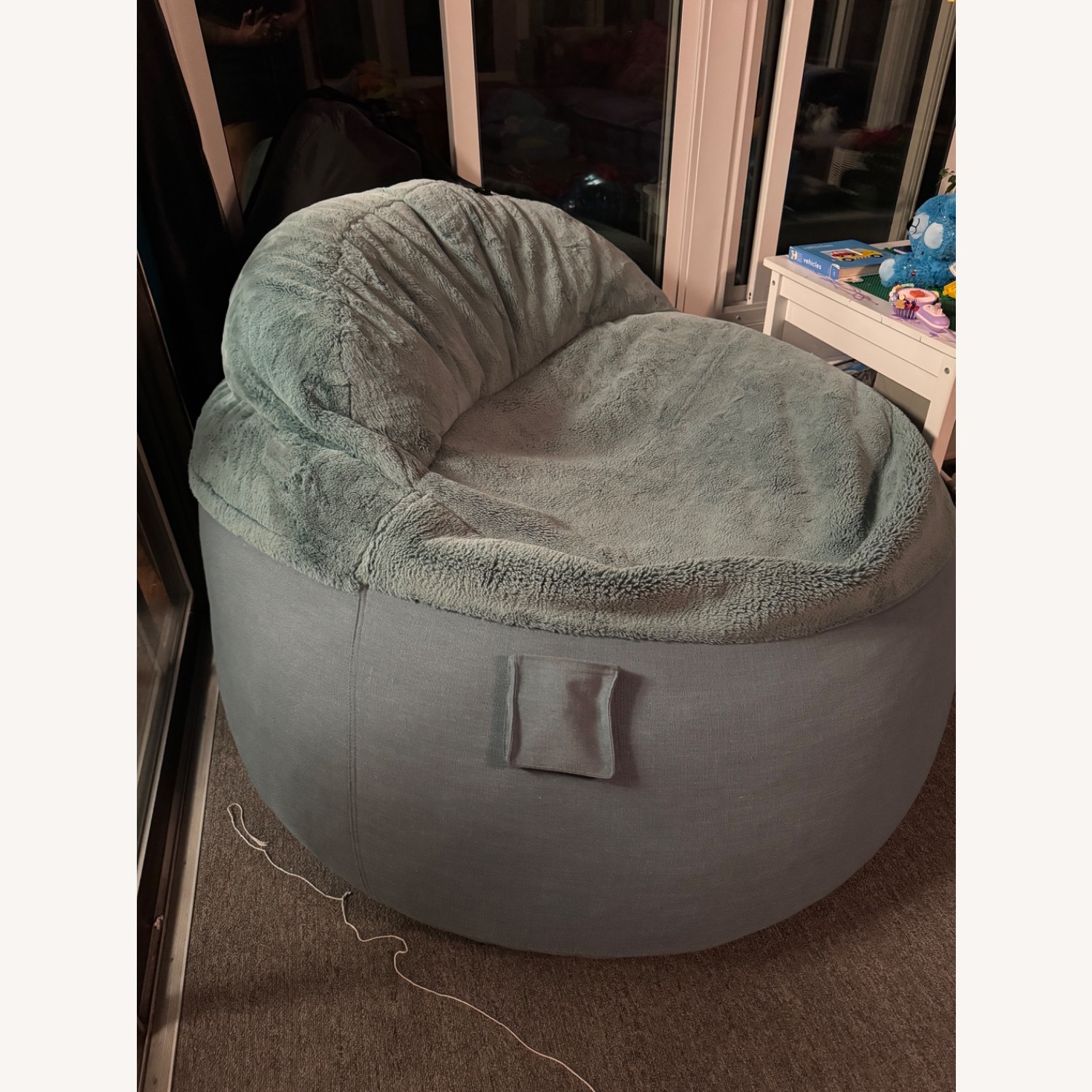 Cordaroys Corduroy King Size  - image-1