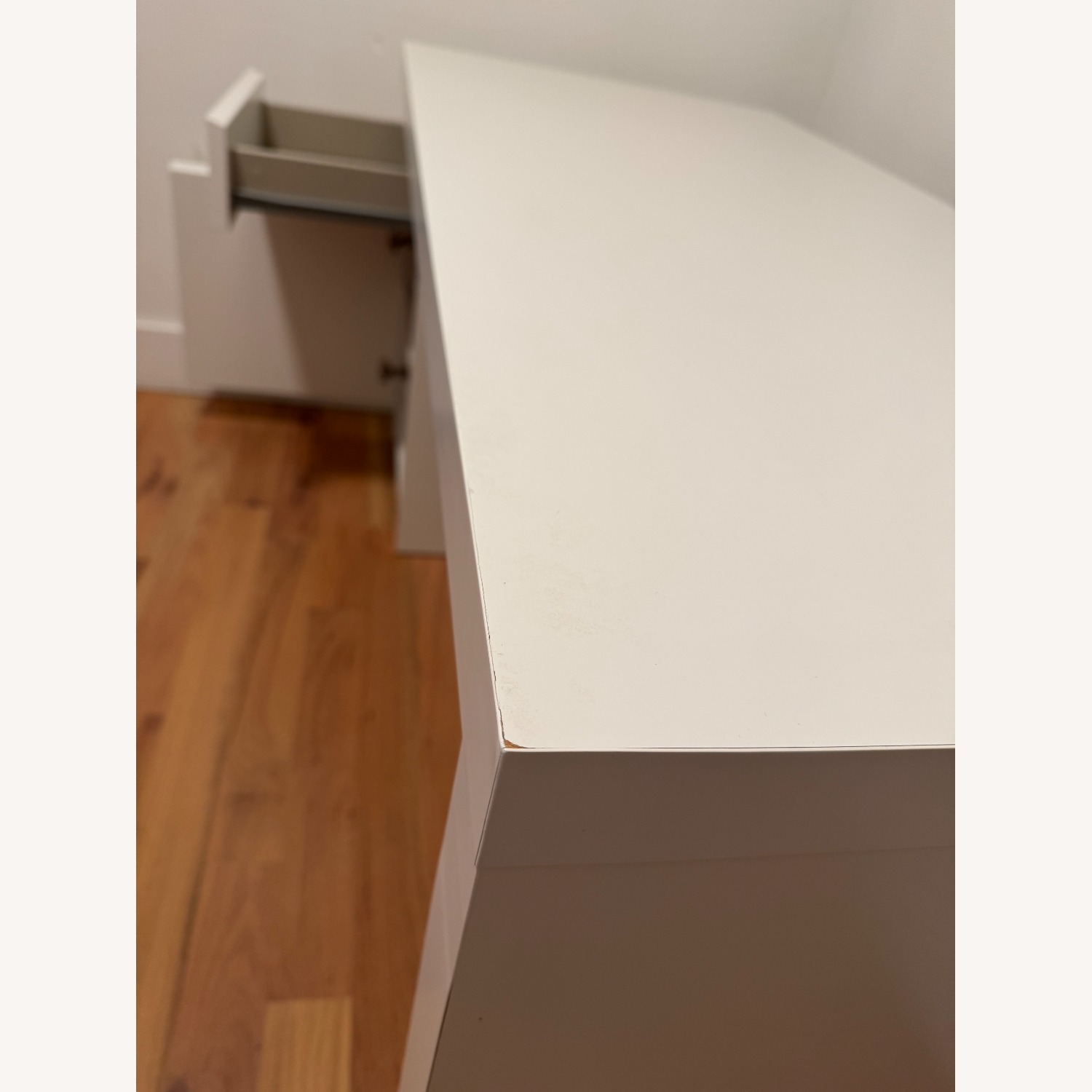 IKEA MALM Desk  - image-2
