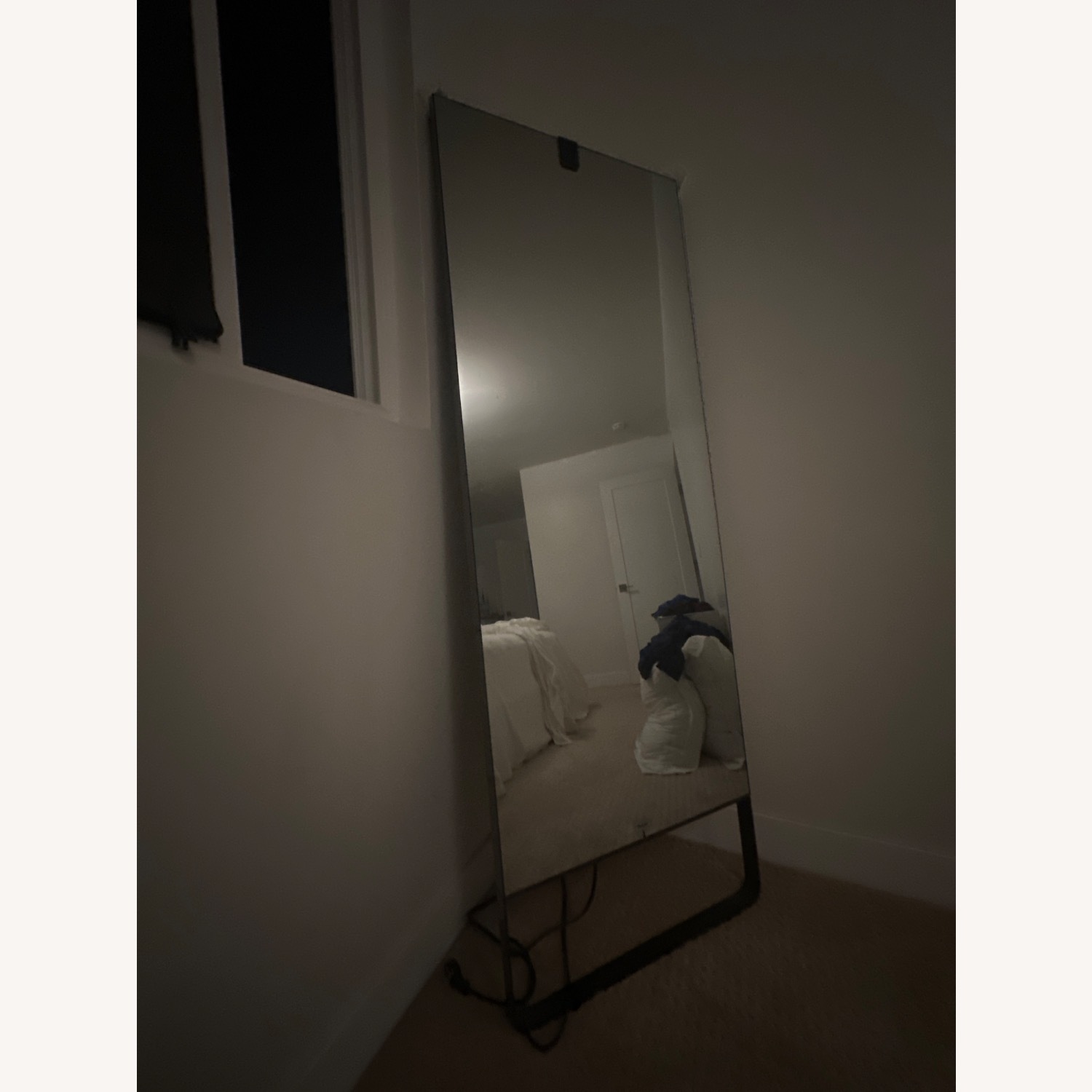 Lululemon Fitness Mirror - image-4