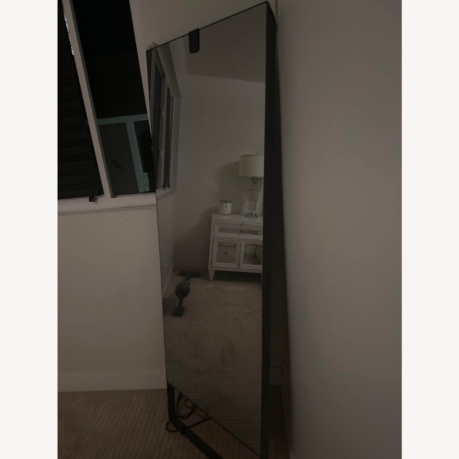 Lululemon Fitness Mirror - image-2