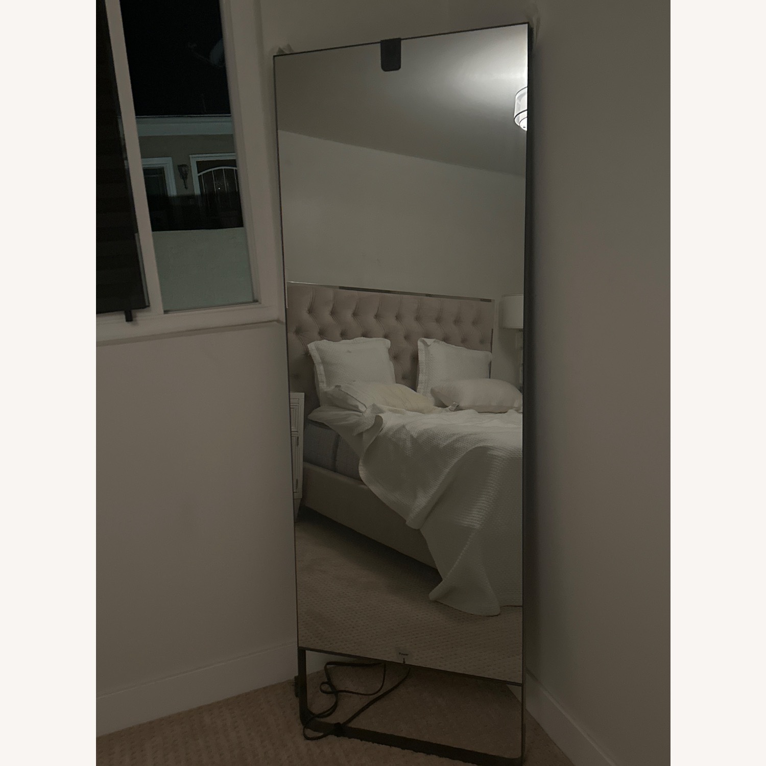 Lululemon Fitness Mirror - image-1