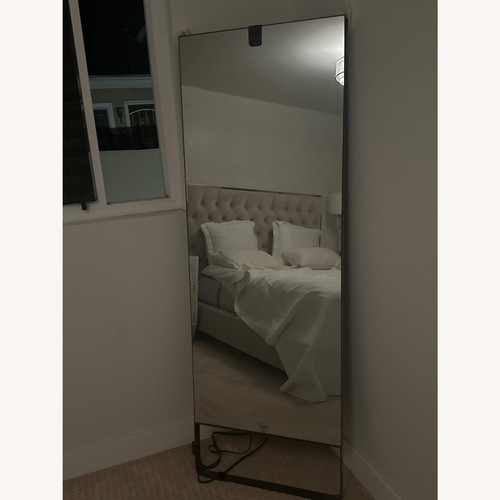 Used Lululemon Fitness Mirror for sale on AptDeco