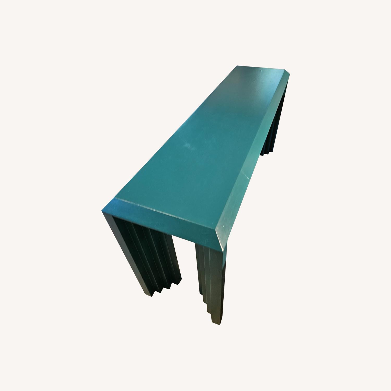 Art Deco Credenza - image-0