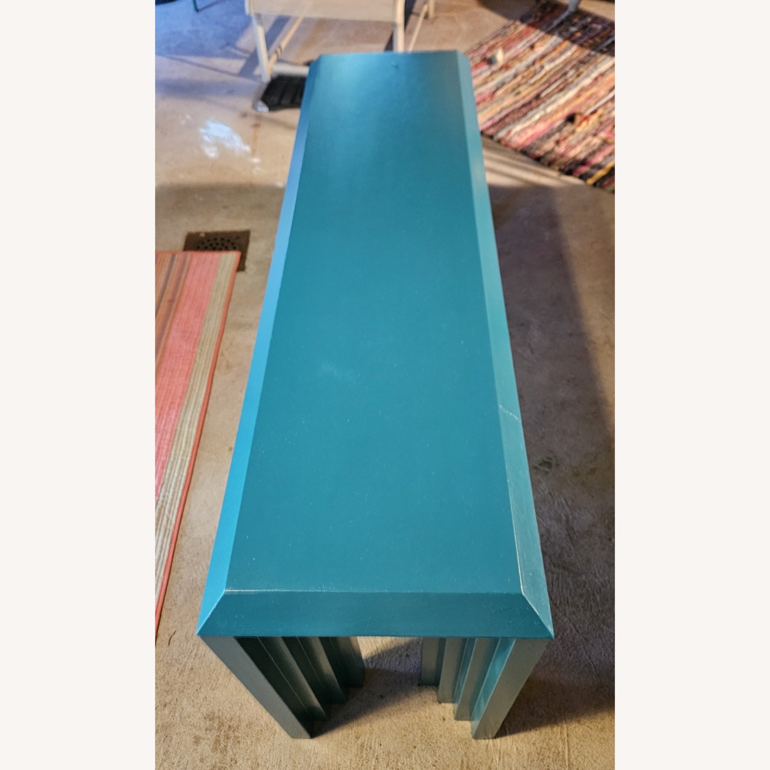 Art Deco Credenza - image-4