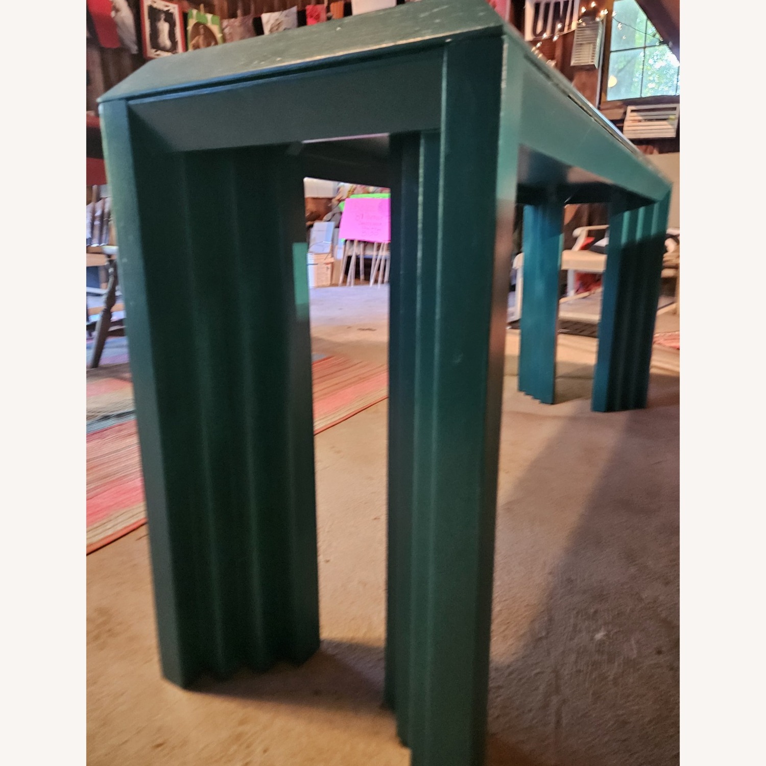 Art Deco Credenza - image-2