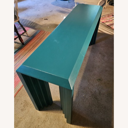 Used Art Deco Credenza for sale on AptDeco