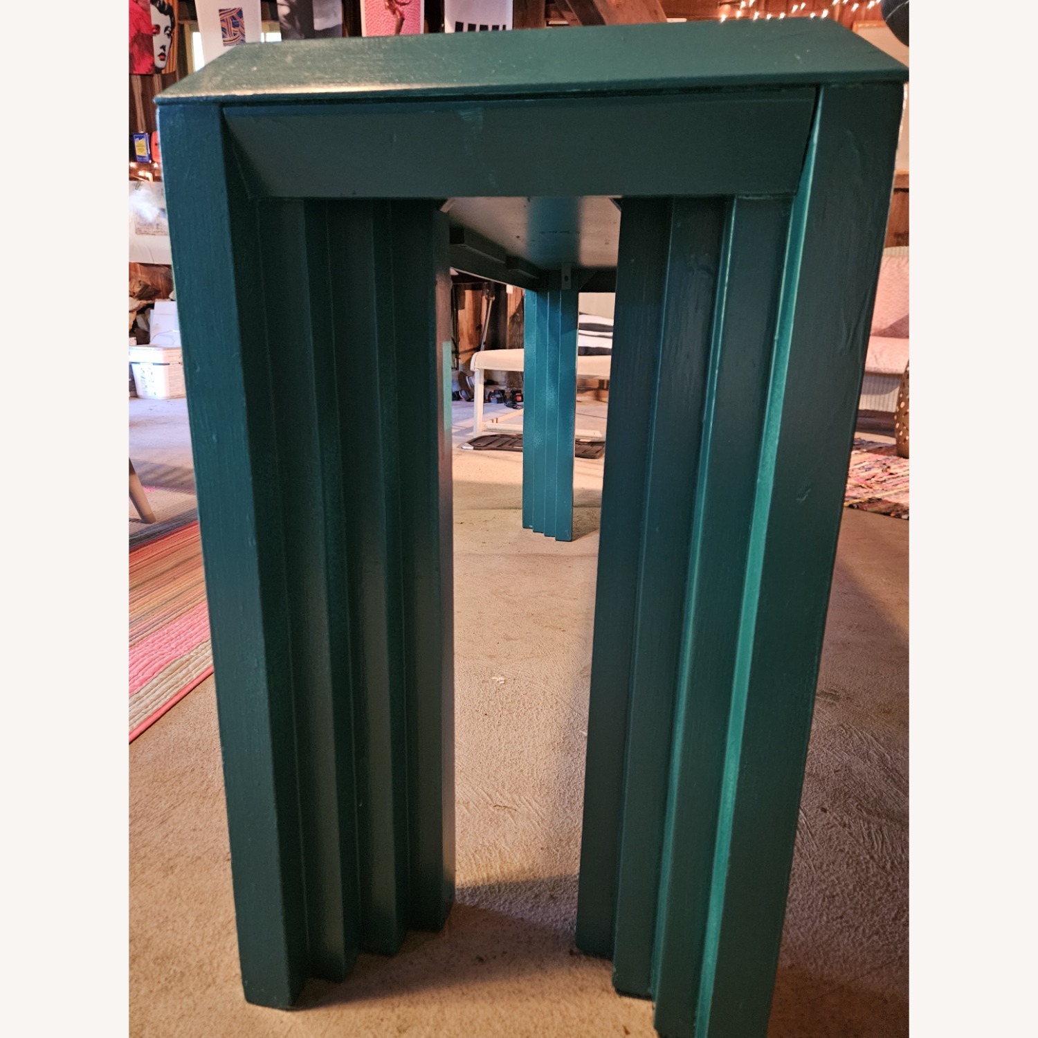 Art Deco Credenza - image-3