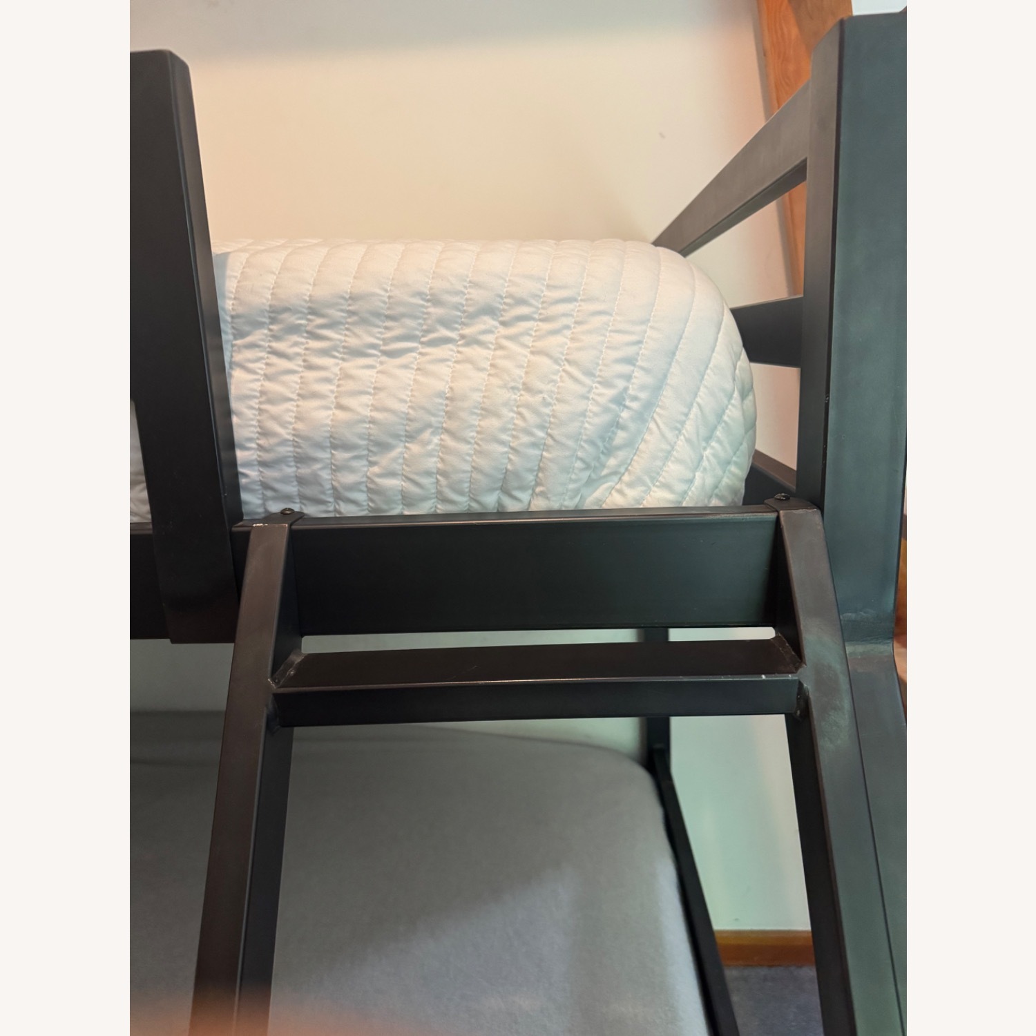 Room & Board Fort Twin Over Full Bunk Bed - image-5