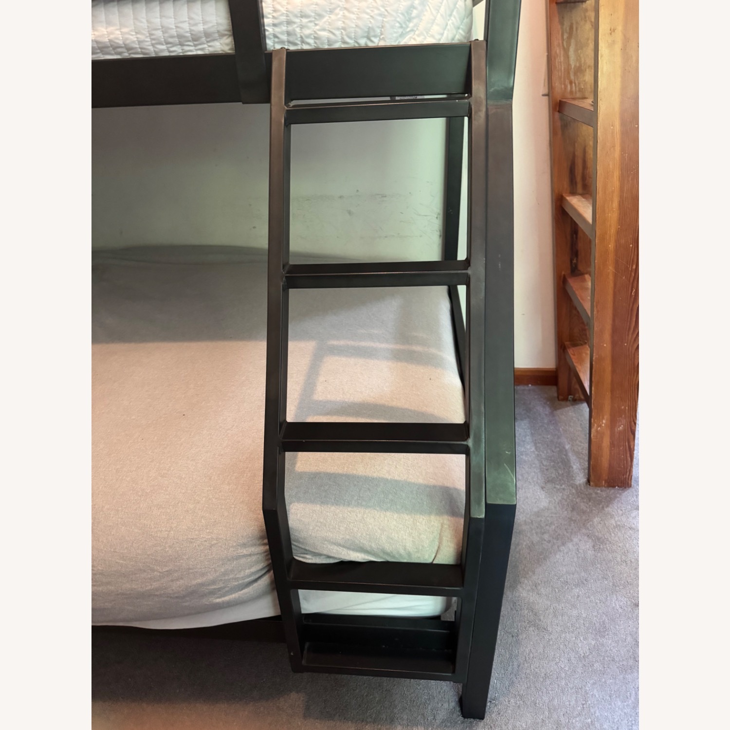 Room & Board Fort Twin Over Full Bunk Bed - image-3