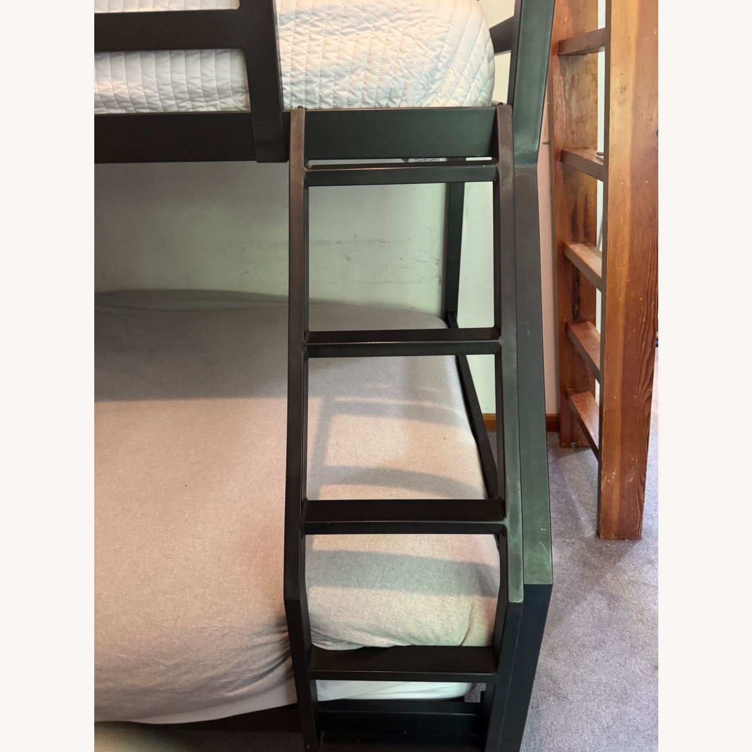 Room & Board Fort Twin Over Full Bunk Bed - image-7