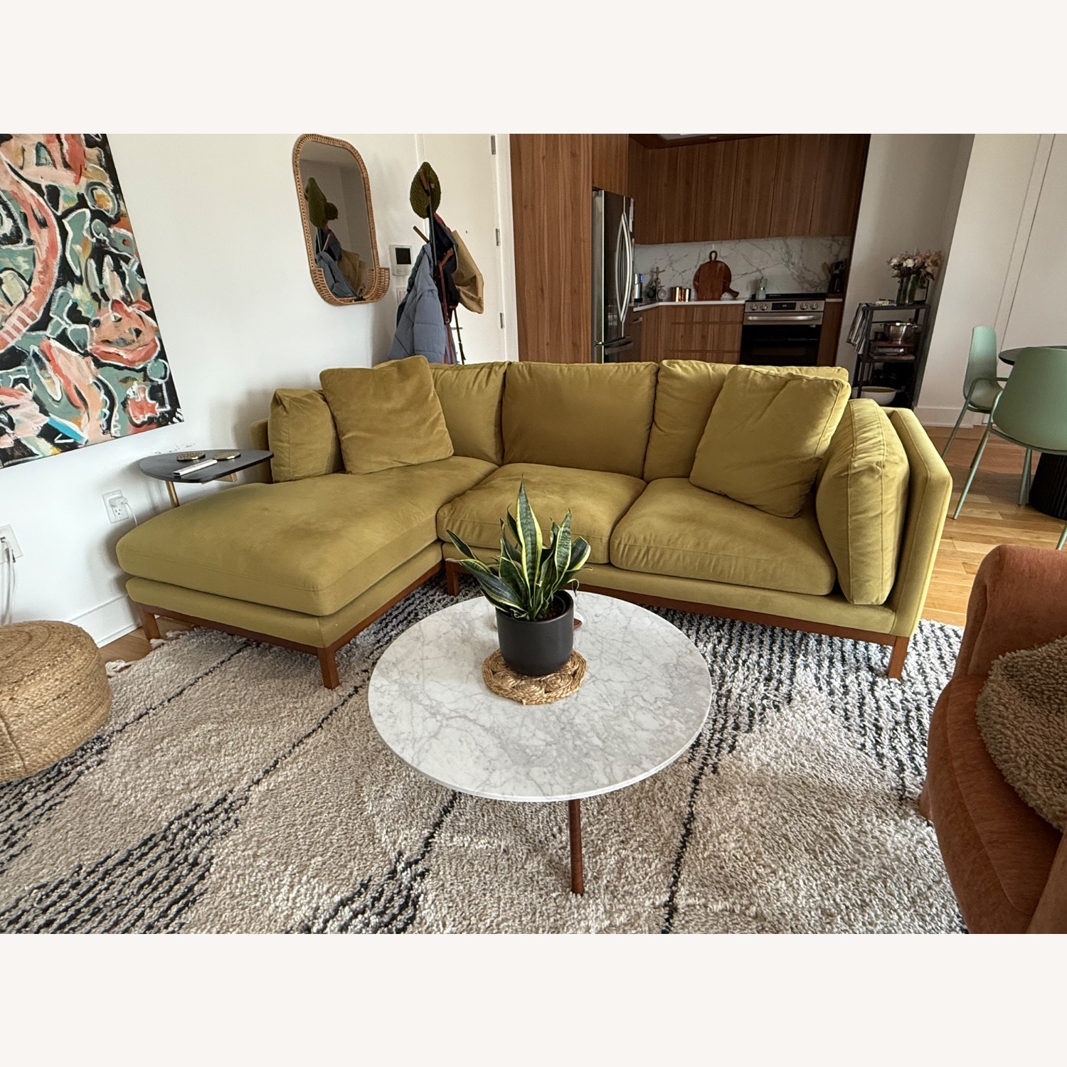 Castelry Owen Sectional - image-1