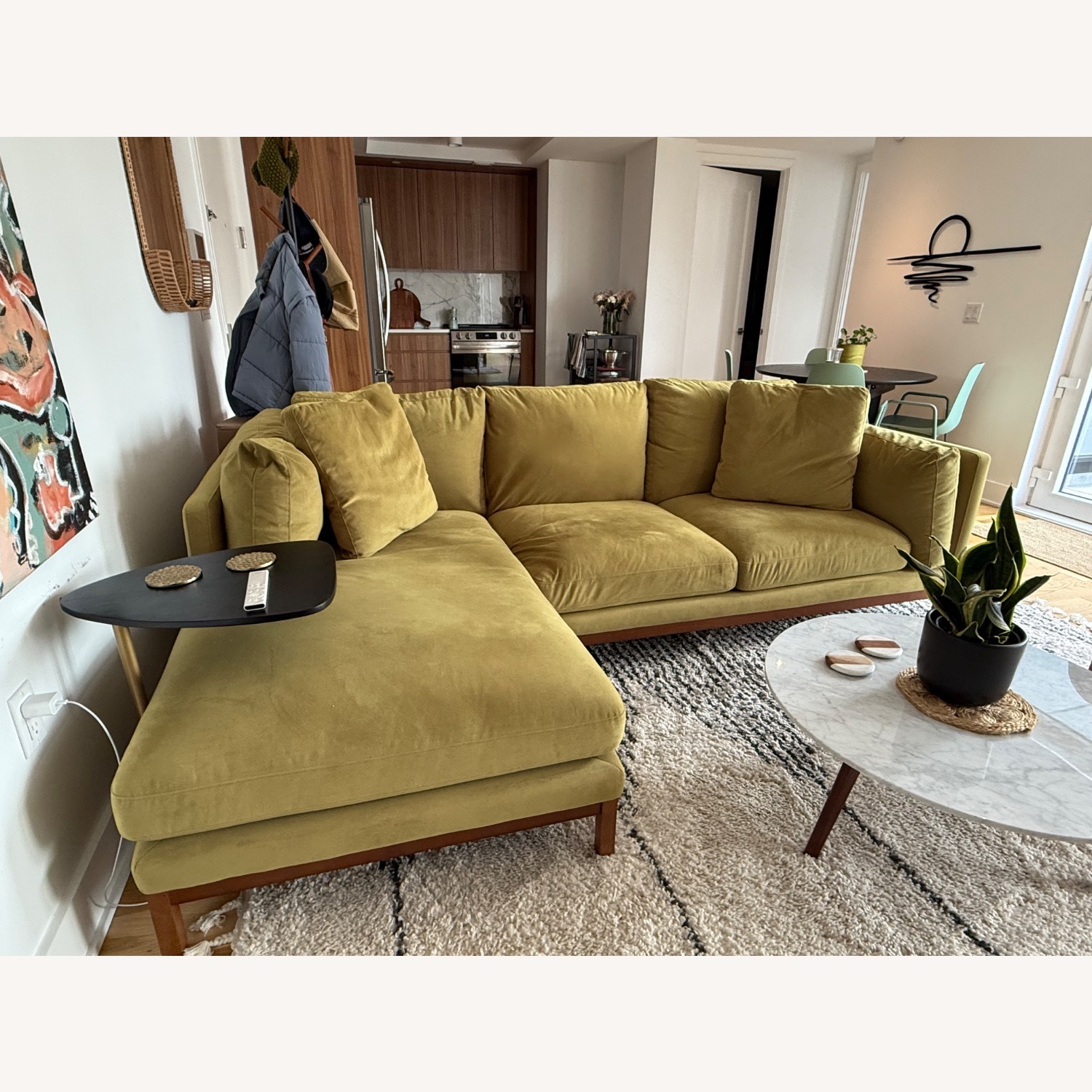 Castelry Owen Sectional - image-3