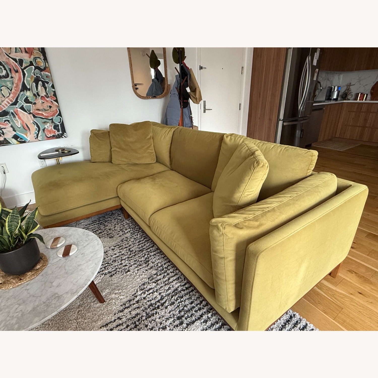 Castelry Owen Sectional - image-2