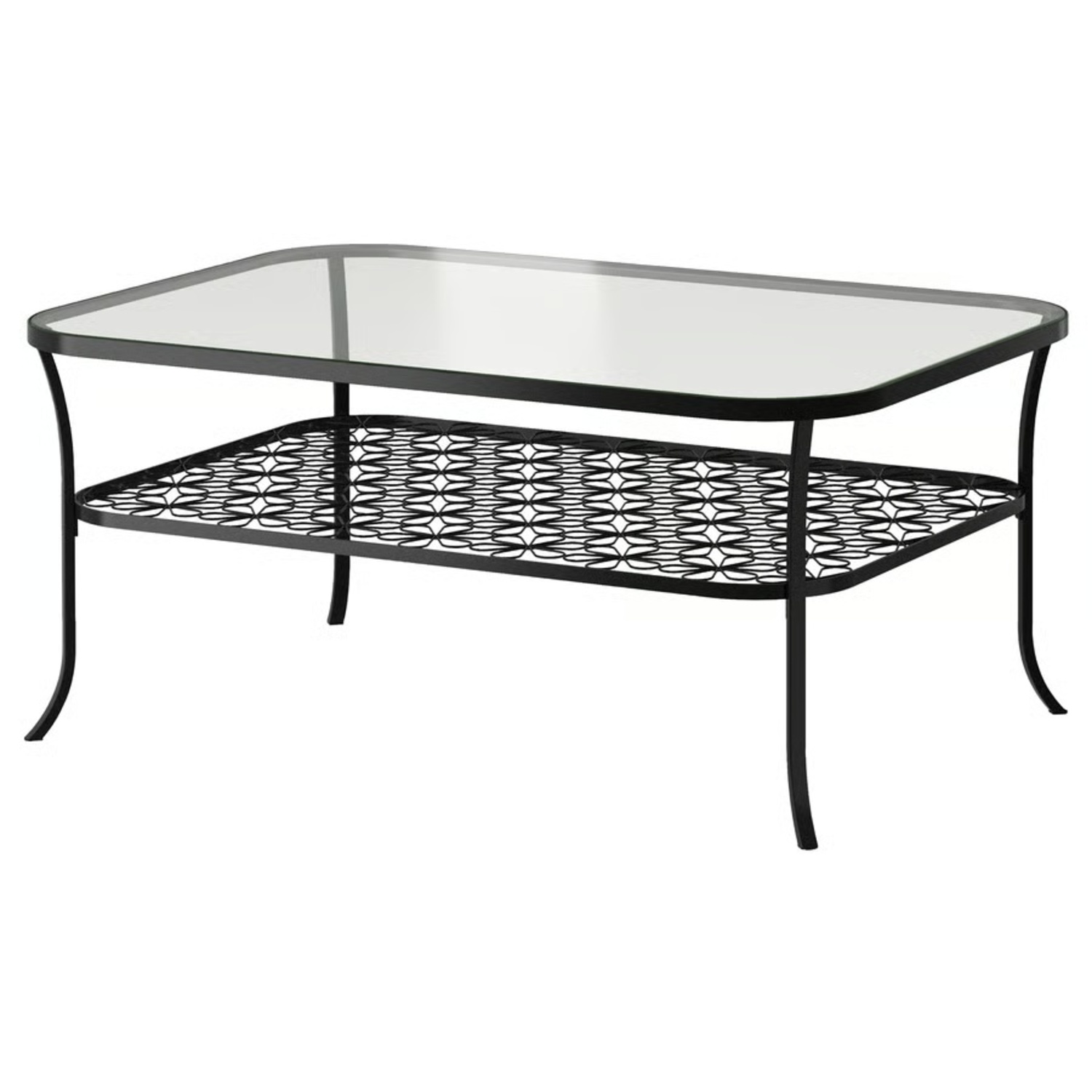 Coffee Table with 2 Matching End Tables - image-6