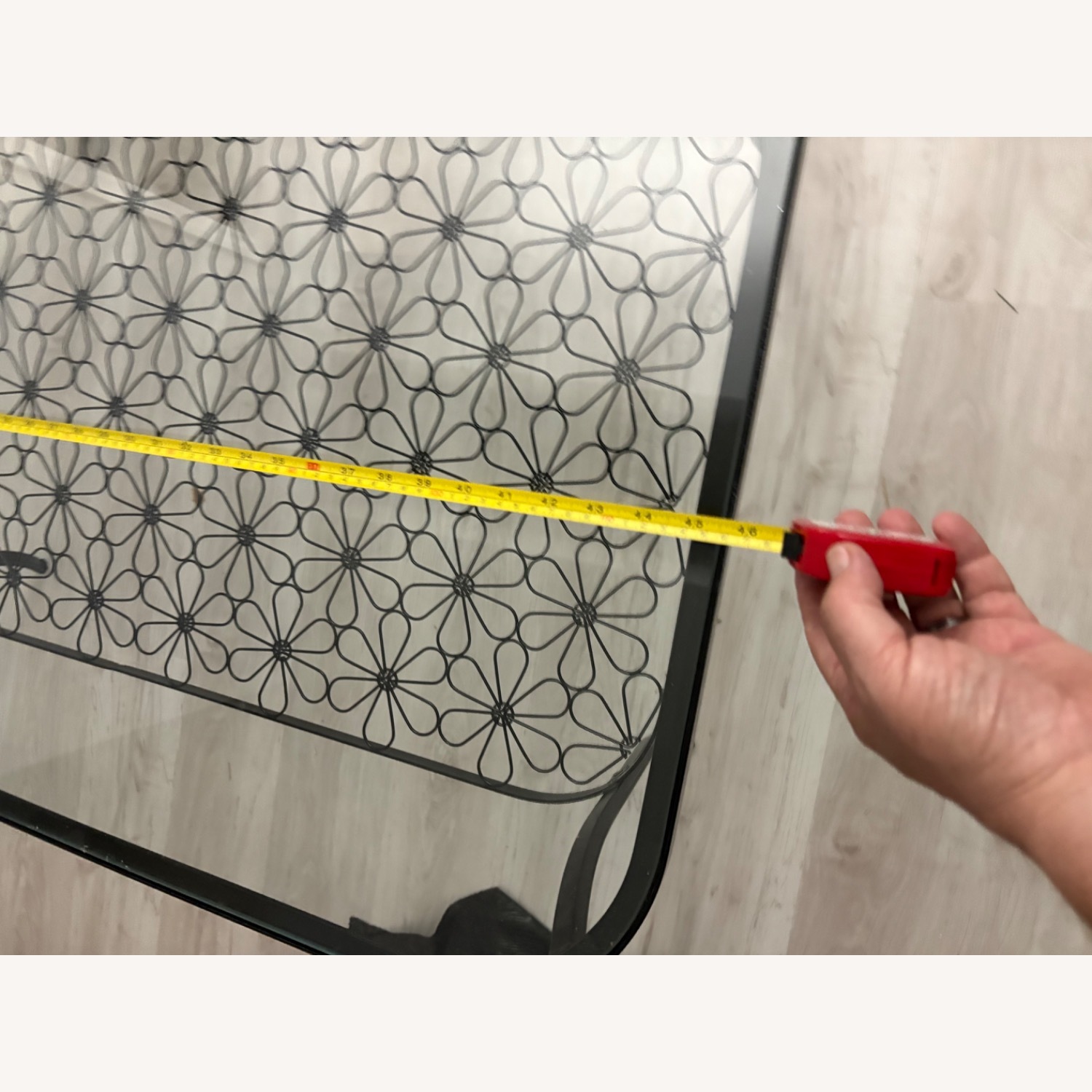 Coffee Table with 2 Matching End Tables - image-3